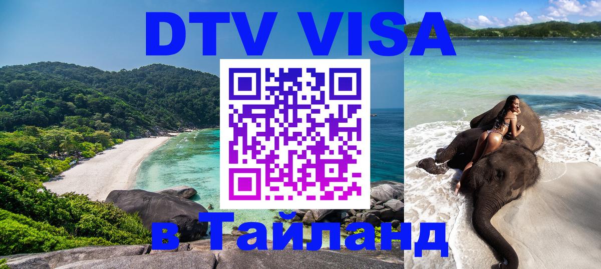 Цены на DTV визу в Таиланд — пакеты услуг, достаточно даже паспорта - Ногинск 